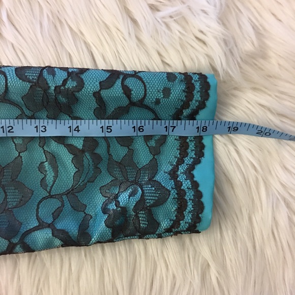 Custom | midi | dress | lace & bow - Picture 13 of 16